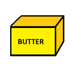 Butter Language